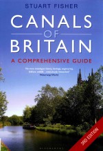 Canals of Britain: A Comprehensive Guide 3rd Edition