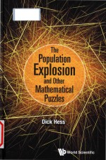 The population explosion and other mathematical puzzles
