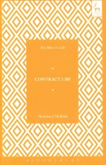Key Ideas In Contract Law