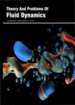 Theory And Problems Of Fluid Dynamics
