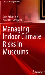 Managing Indoor Climate Risks in Museums