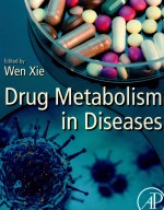 DRUG METABOLISM IN DISEASES