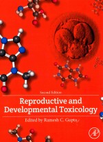 REPRODUCTIVE AND DEVELOPMENTAL TOXICOLOGY SECOND EDITION