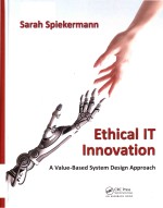 Ethical IT innovation a value-based system design approach