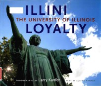 Illini loyalty: the University of Illinois