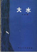 大水