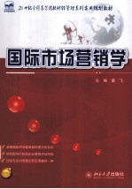 国际市场营销学
