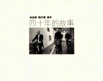 林旭东 陈丹青 韩辛 四十年的故事