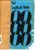 英国语900句 3