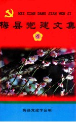 梅县党建文集 4