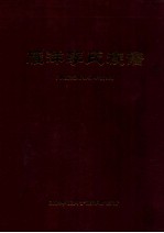 雁洋李氏族谱 根据光绪癸卯本重排