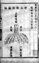 医宗金鉴 卷81-82