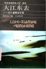 大江东去 兴亡盛衰启示录
