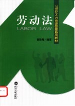 劳动法