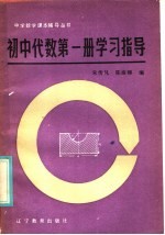 初中代数第1册学习指导