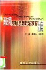 新时期基层思想政治教育指南