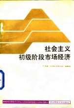 社会主义初级阶段市场经济