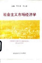 社会主义市场经济学