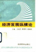 经济发展纵横论