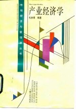 产业经济学