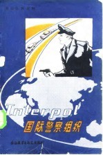 国际警察组织