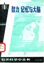 智力、记忆与大脑