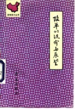 改革的现实与展望