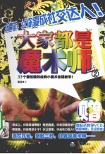 大家都是魔术师 2