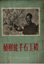 植树能手石玉殿