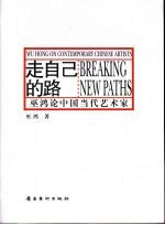 走自己的路 巫鸿论中国当代艺术家