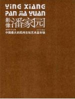 影像潘家园 中国最大的民间古玩艺术品市场