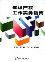 知识产权工作实务指南