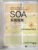 SOA实践指南 分布式系统设计的艺术