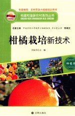 柑橘栽培新技术