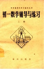 初一数学辅导与练习 上