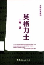 王刚小说系列 英格力士
