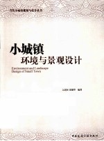 小城镇环境与景观设计