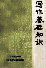 写作基础知识 下