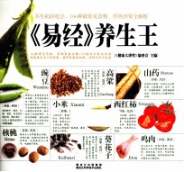 《易经》养生王 畅销版