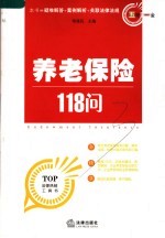 养老保险118问
