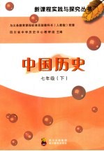 中国历史 七年级下 人教版