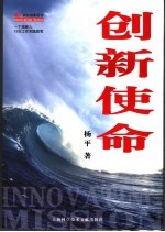 创新使命 一个高新人15年工作实践思考