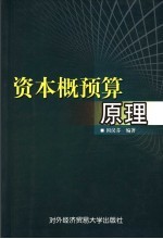 资本概预算原理