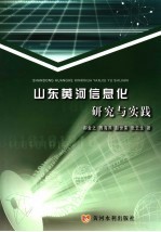 山东黄河信息化研究与实践