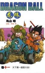 龙珠 11