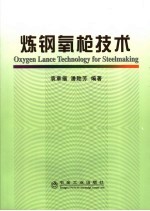 炼钢氧枪技术