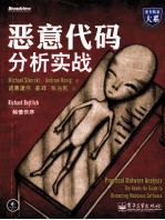 恶意代码分析实战