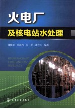火电厂及核电站水处理