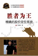 胜者为王 精确的股价定位系统 第2版