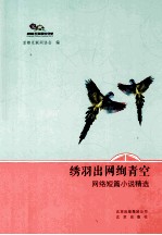 绣羽出网绚青空:网络短篇小说精选